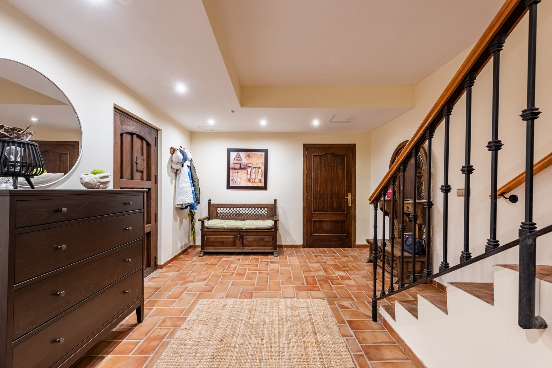 5 Bedroom Villa in Casares - Photo 26