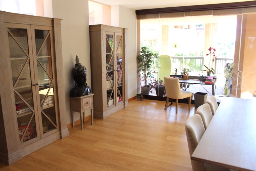 4 Bedroom Apartment in San Pedro de Alcántara - Фото 13