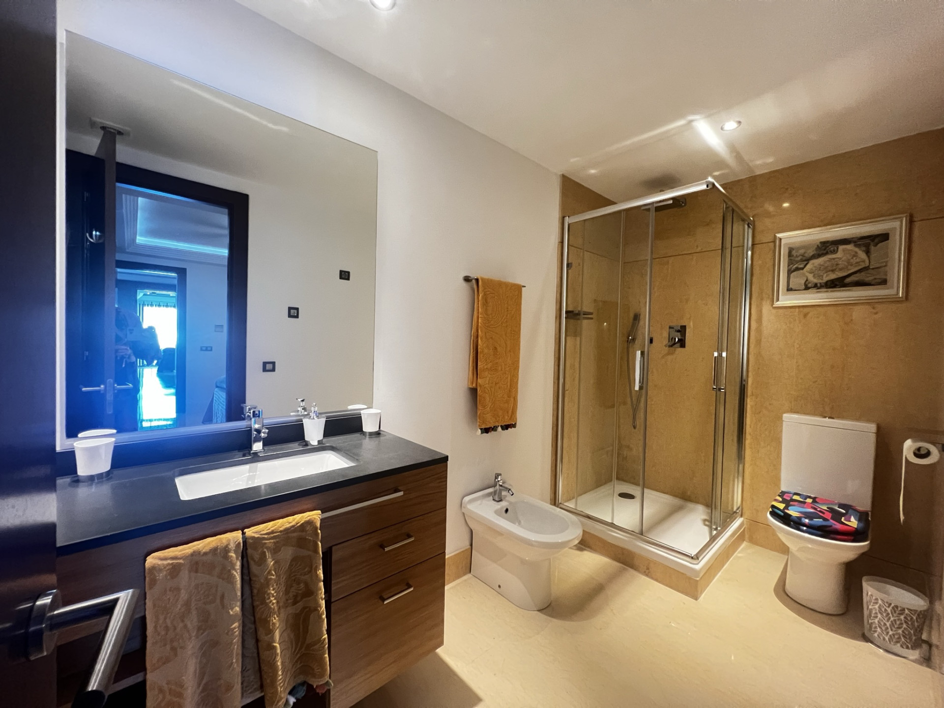 3 Bedroom Apartment in Benahavís - Photo 4