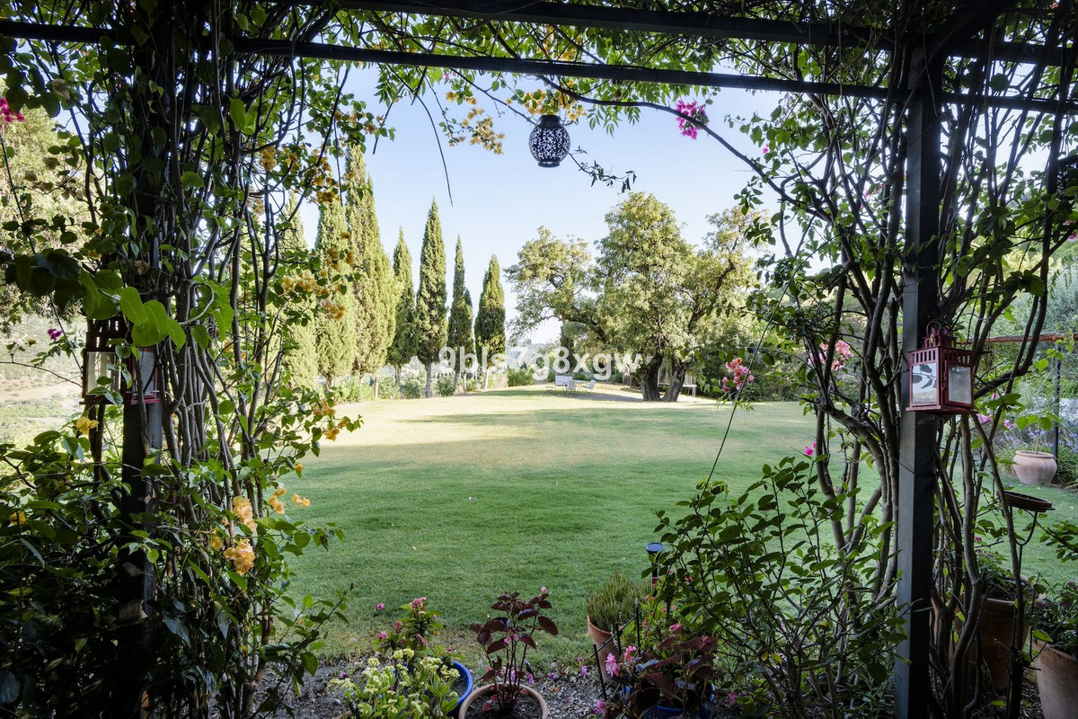 9 Bedroom Country house in Gaucín - Photo 32