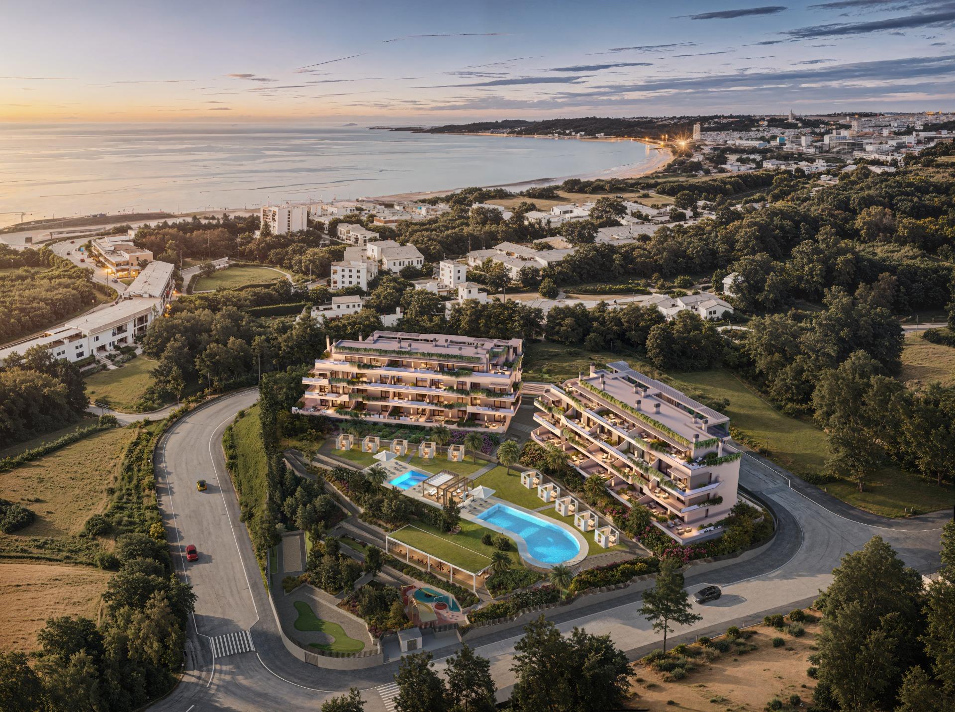3 Bedroom Apartment in Mijas - Foto 25