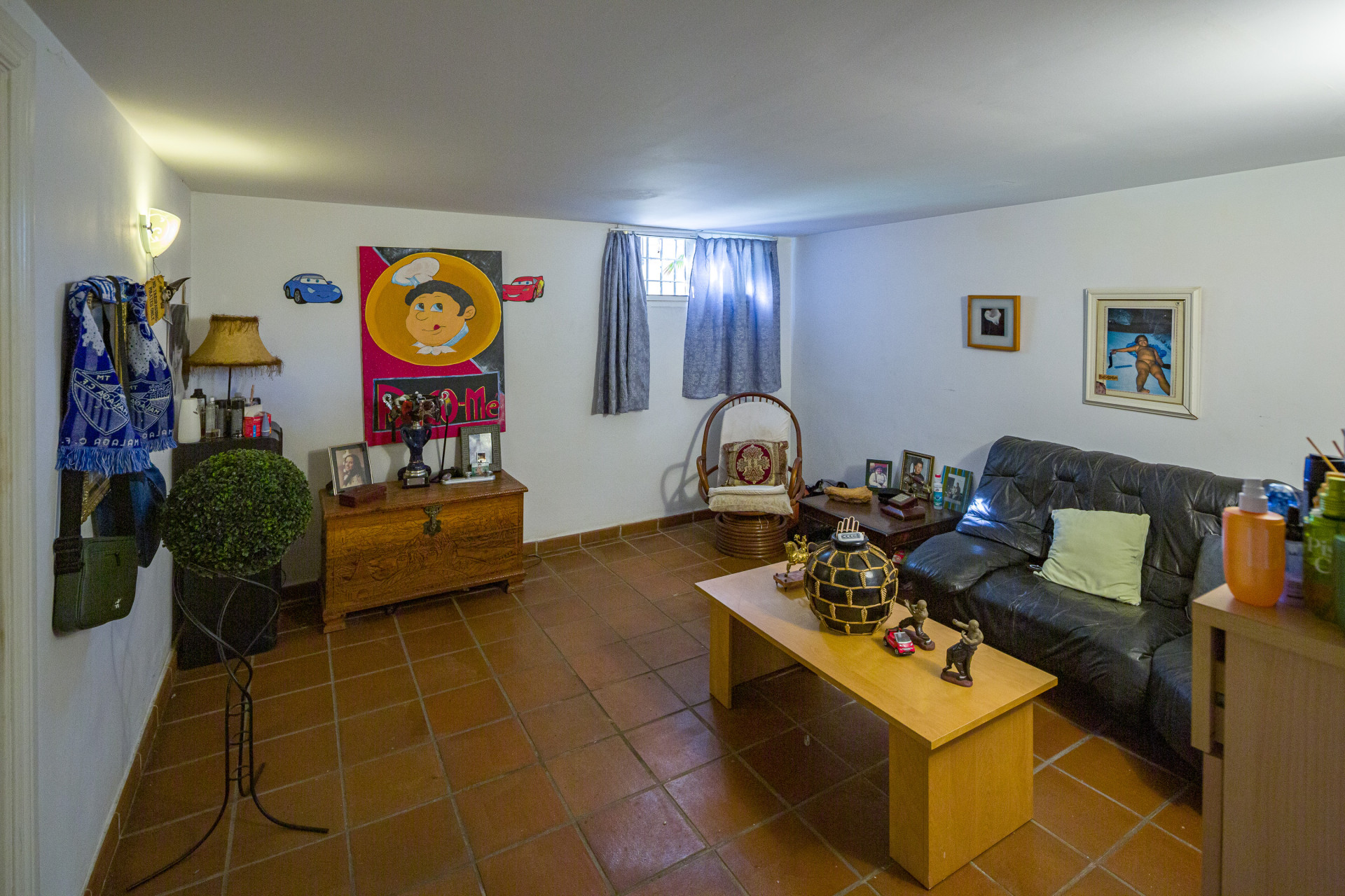 5 Bedroom Villa in San Pedro de Alcántara - Фото 39