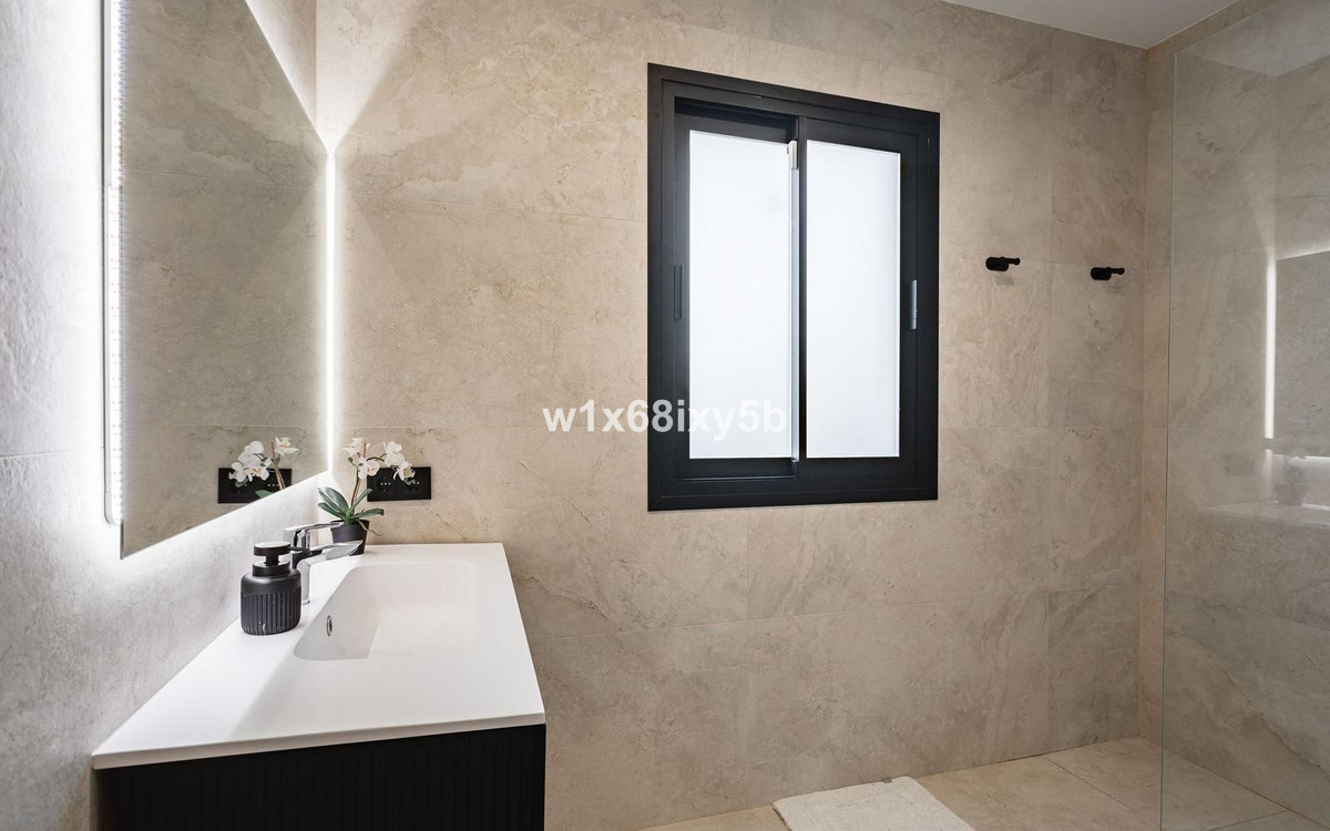 5 Bedroom Villa in Benahavís - Фото 20