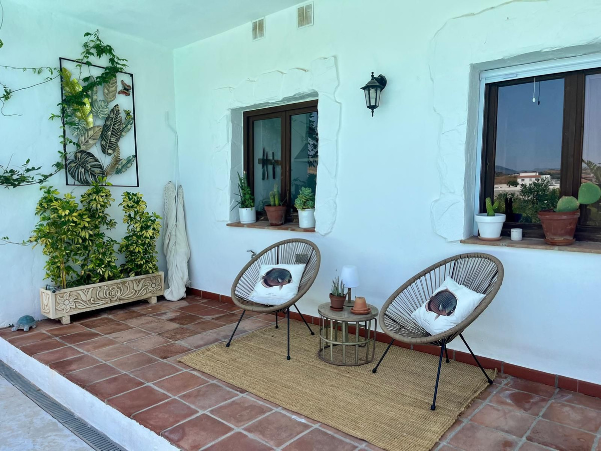 5 Bedroom Villa in Mijas - Photo 20