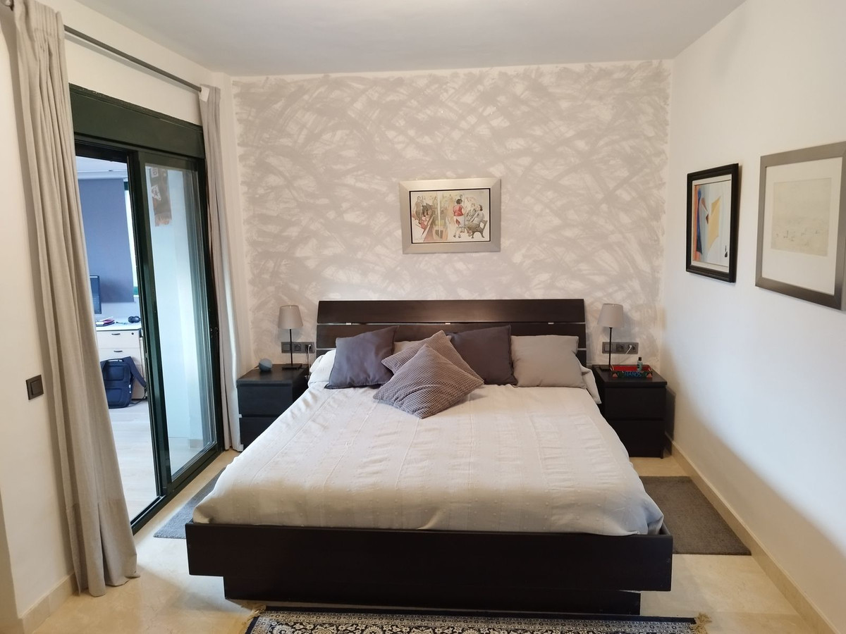 3 Bedroom Apartment in Mijas - Фото 6