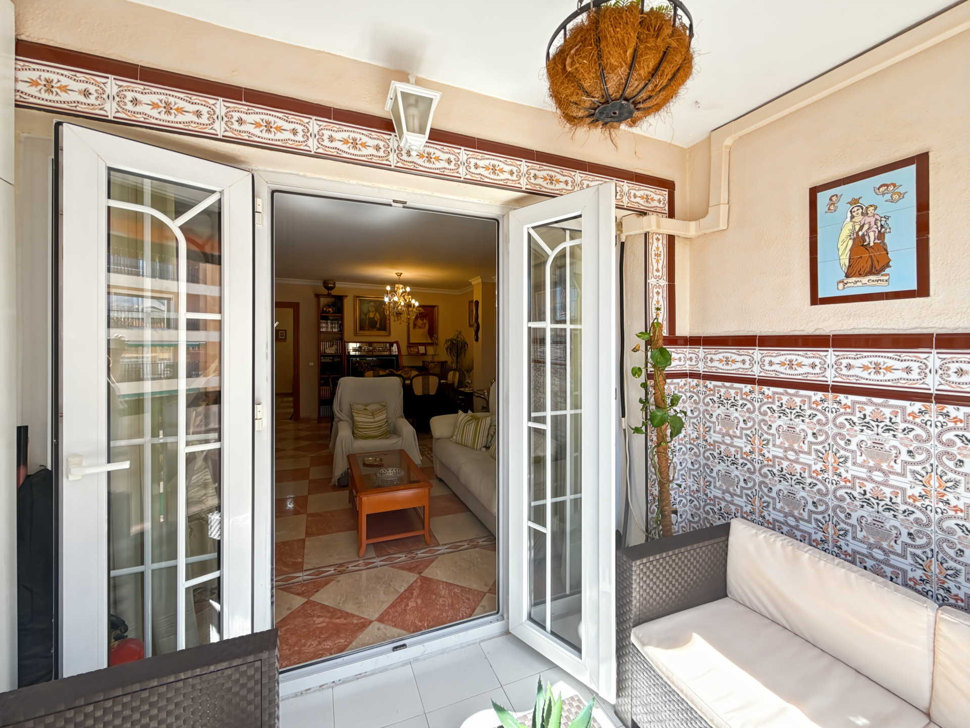 4 Bedroom Apartment in Málaga - Foto 20