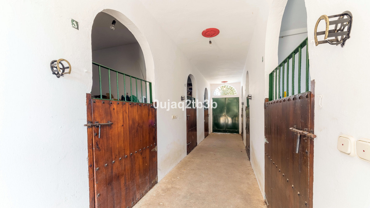 3 Bedroom Country house in Cortes de la Frontera - Foto 33