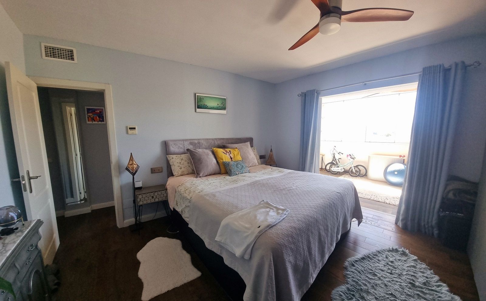 Apartment in Mijas - Photo 13