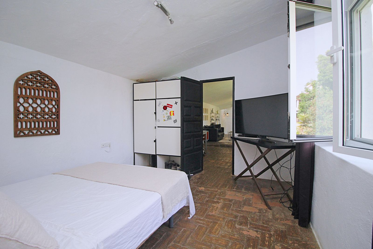 4 Bedroom Country house in Coín - Фото 31