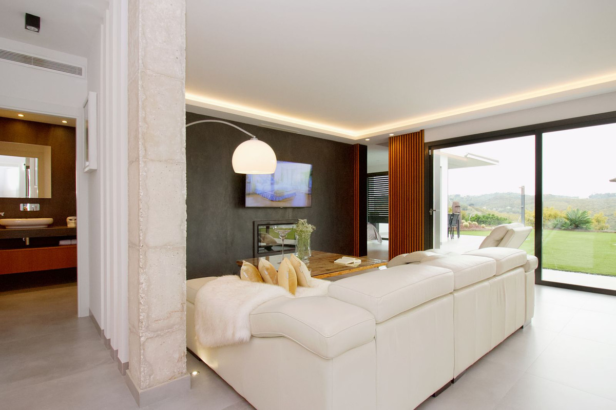 3 Bedroom Villa in Alhaurín el Grande - Foto 18