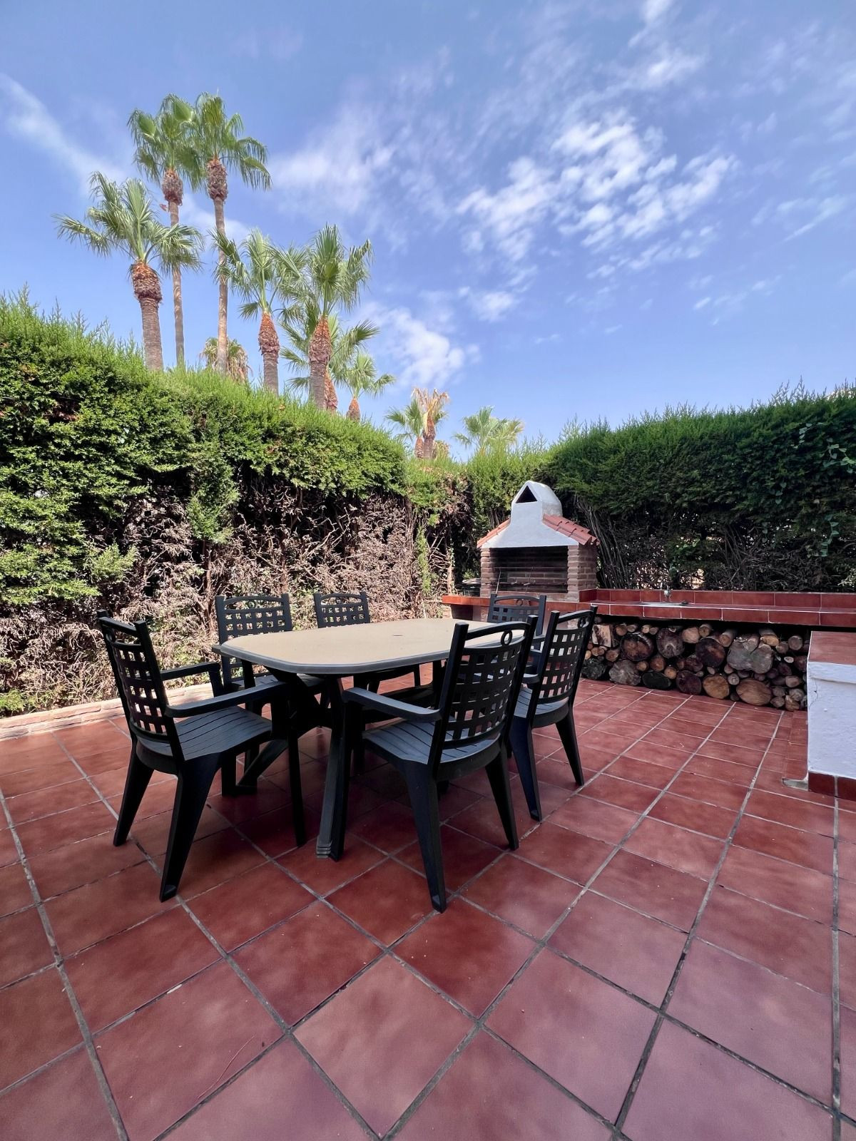 3 Bedroom Villa in Estepona - Photo 5