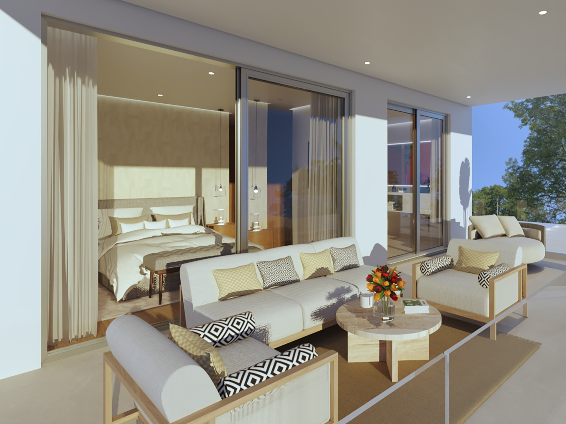 5 Bedroom Villa in San Pedro de Alcántara - Photo 11