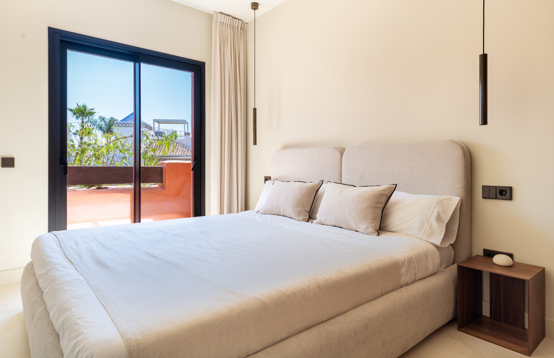 4 Bedroom Townhouse in Marbella - Photo 23