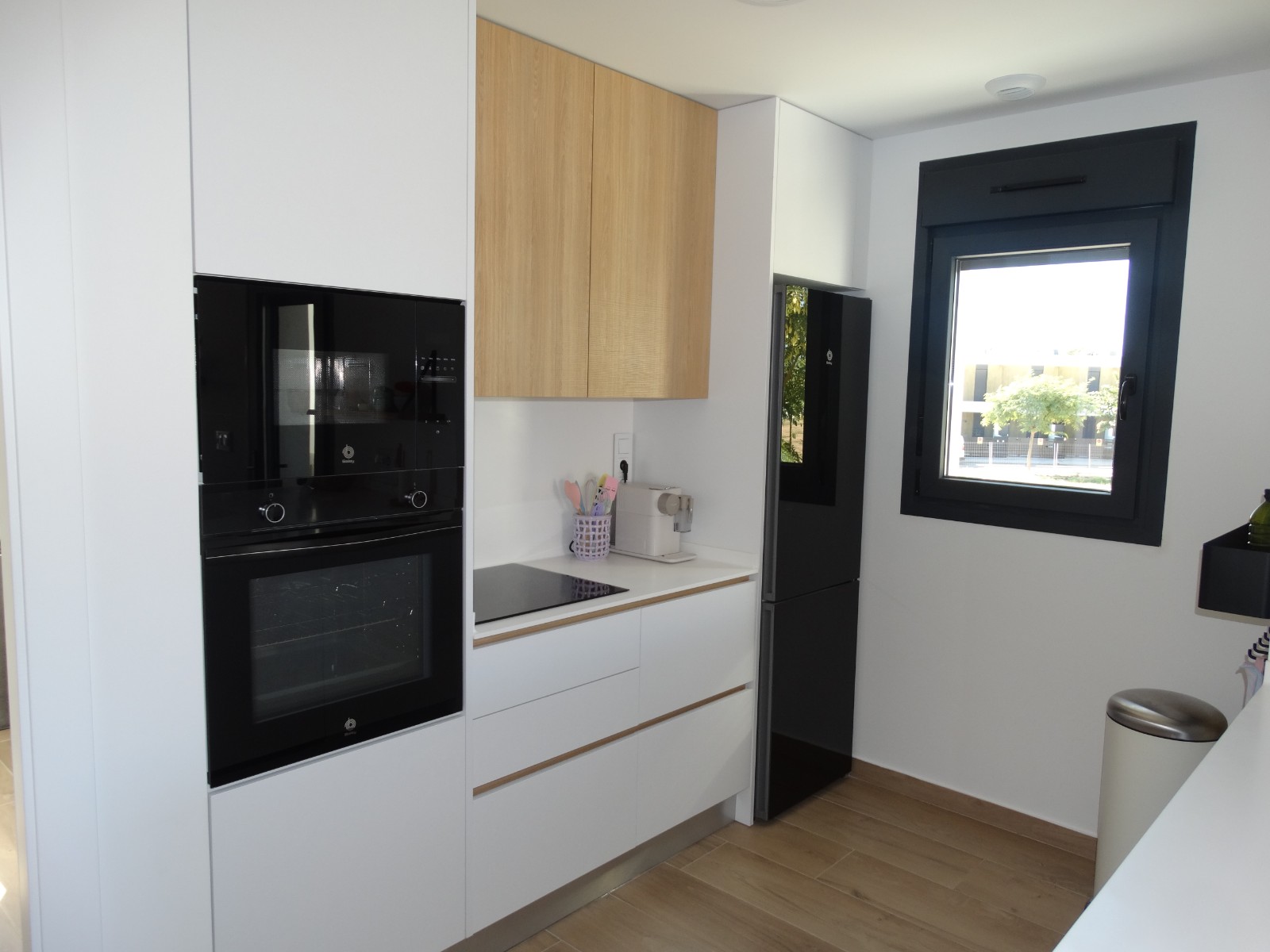 Apartamento com 3 quartos com piscina em Alicante, Espanha – Foto 8