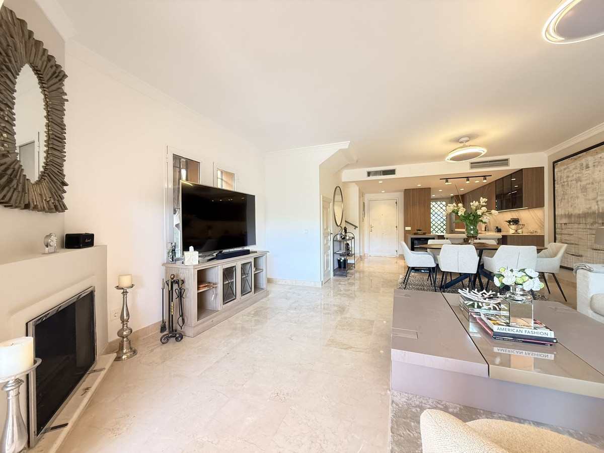 4 Bedroom Villa in Benahavís - Foto 3