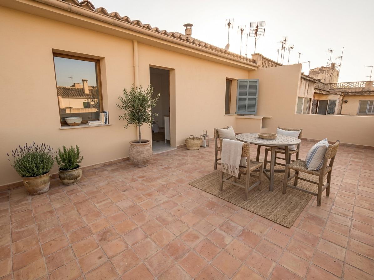 Appartement de 2 chambres à Baléares, Espagne – Photo 5