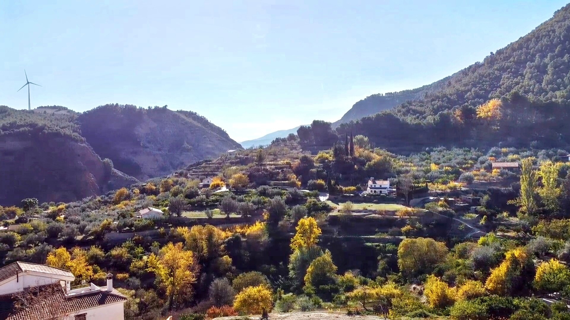 Chalet de 3 dormitorios en Granada – Foto 15