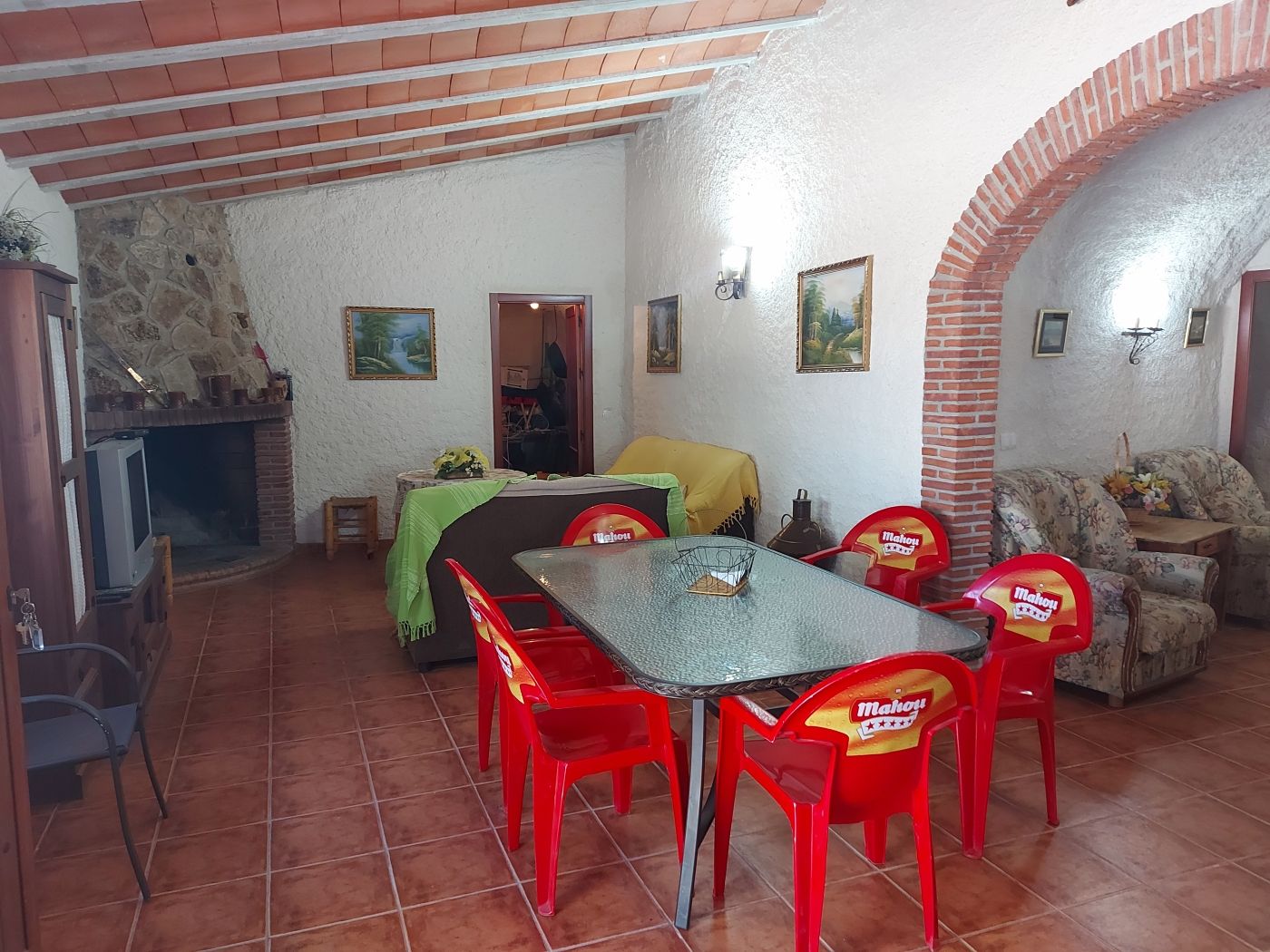 Villa de 3 chambres à Granada, Espagne – Photo 8