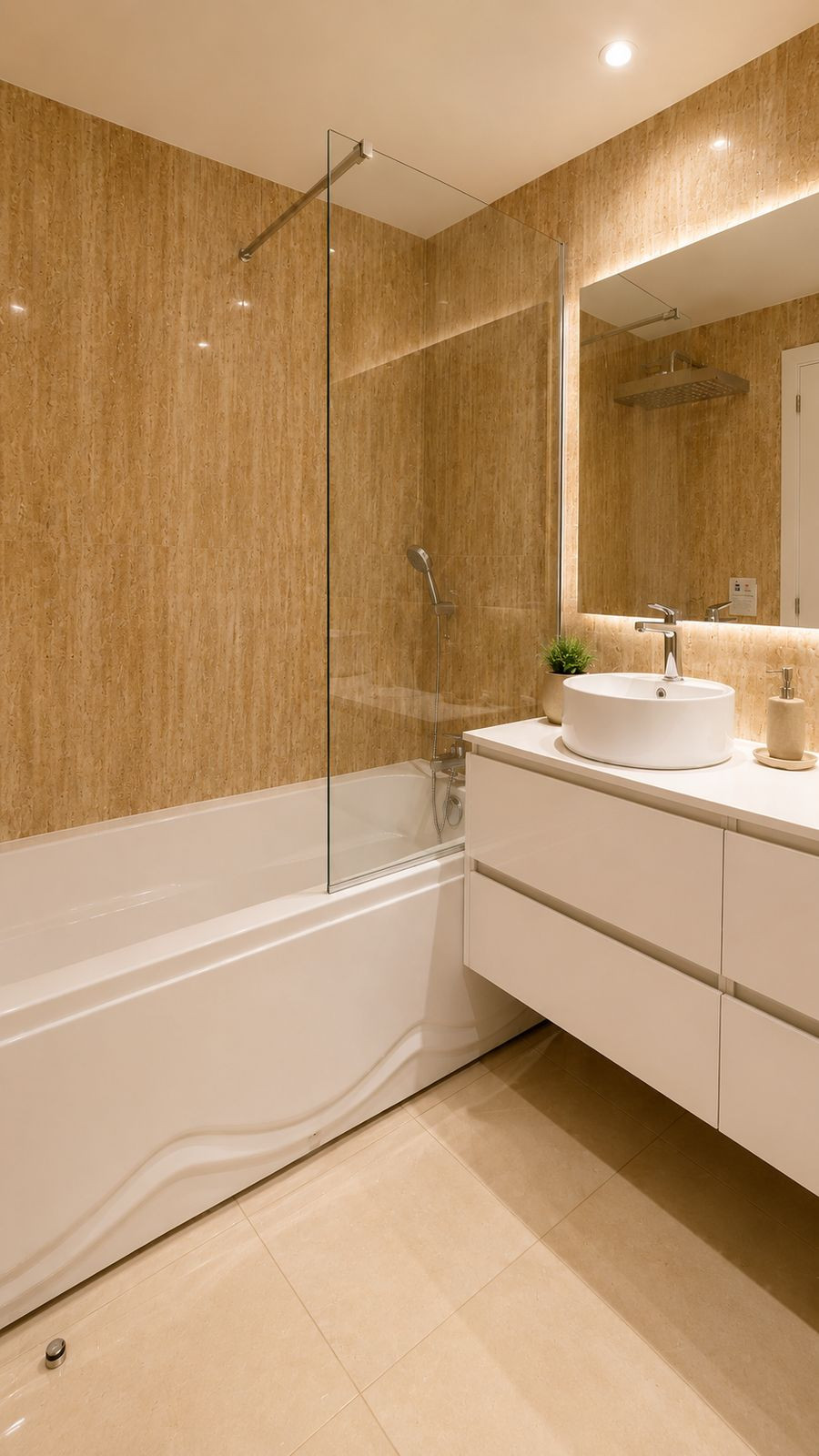 2 Bedroom Apartment in Estepona - Photo 13