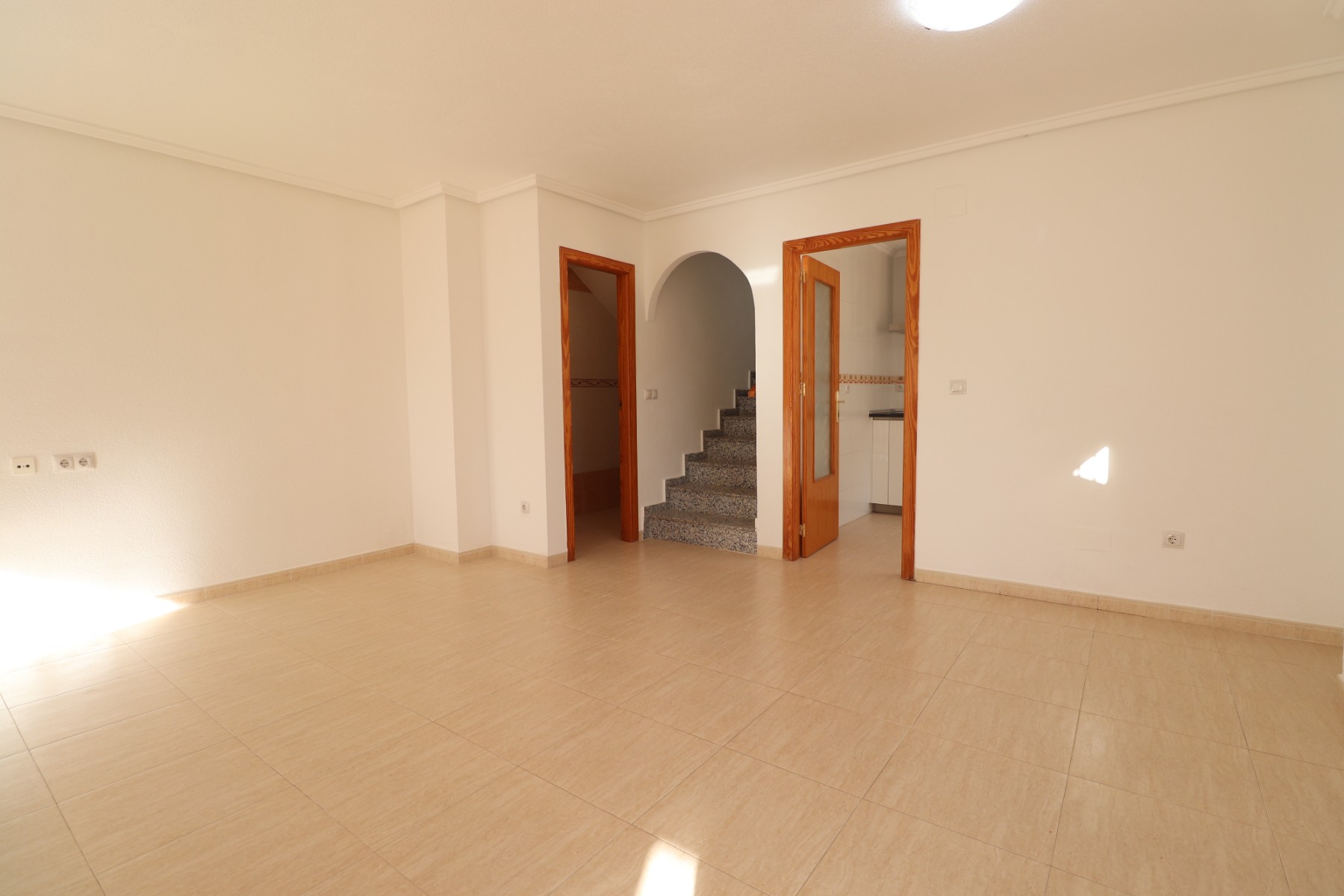 Moradia com 3 quartos com piscina em Alicante, Espanha – Foto 7