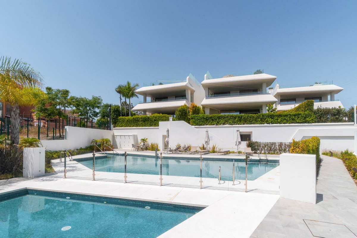 3 Bedroom Villa in Marbella - Foto 26