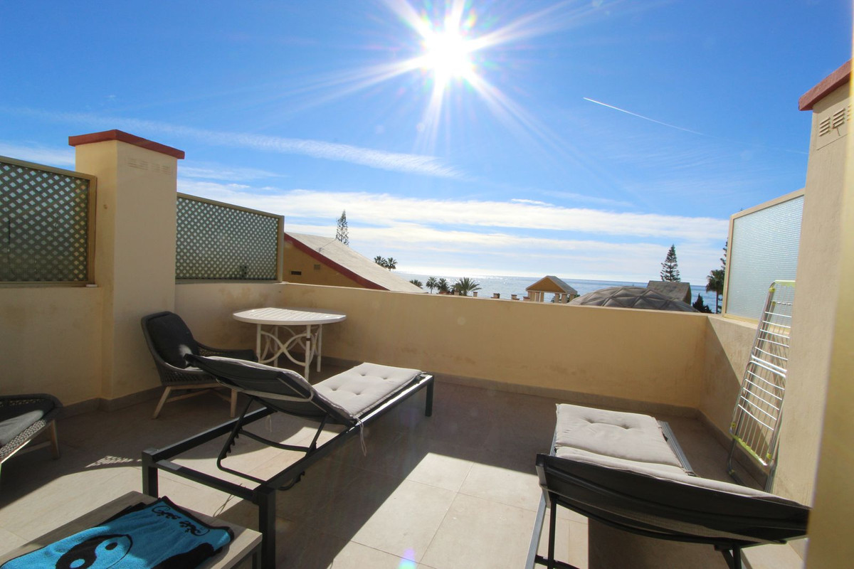 1 Bedroom Apartment in Marbella - Foto 12