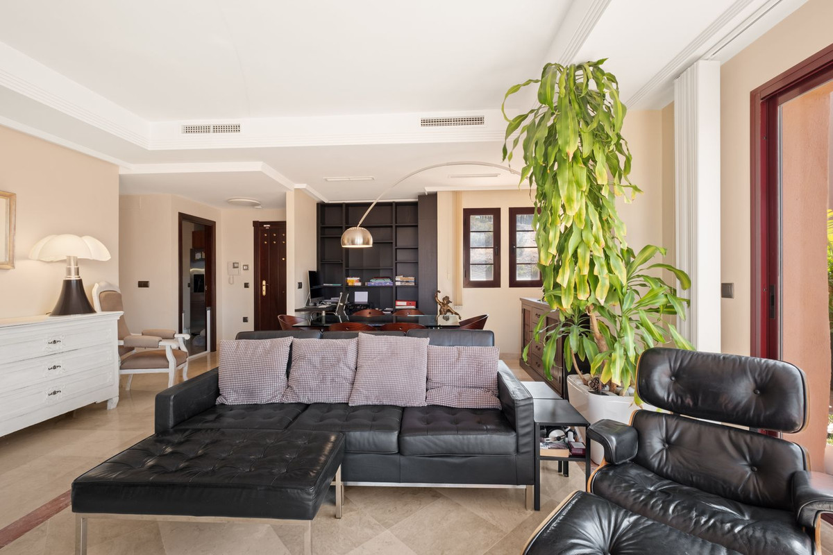 Apartamento com 3 quartos com piscina em Málaga, Espanha – Foto 6