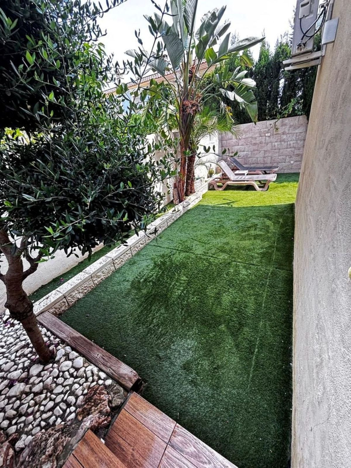 4 Bedroom Townhouse in Málaga - Photo 3