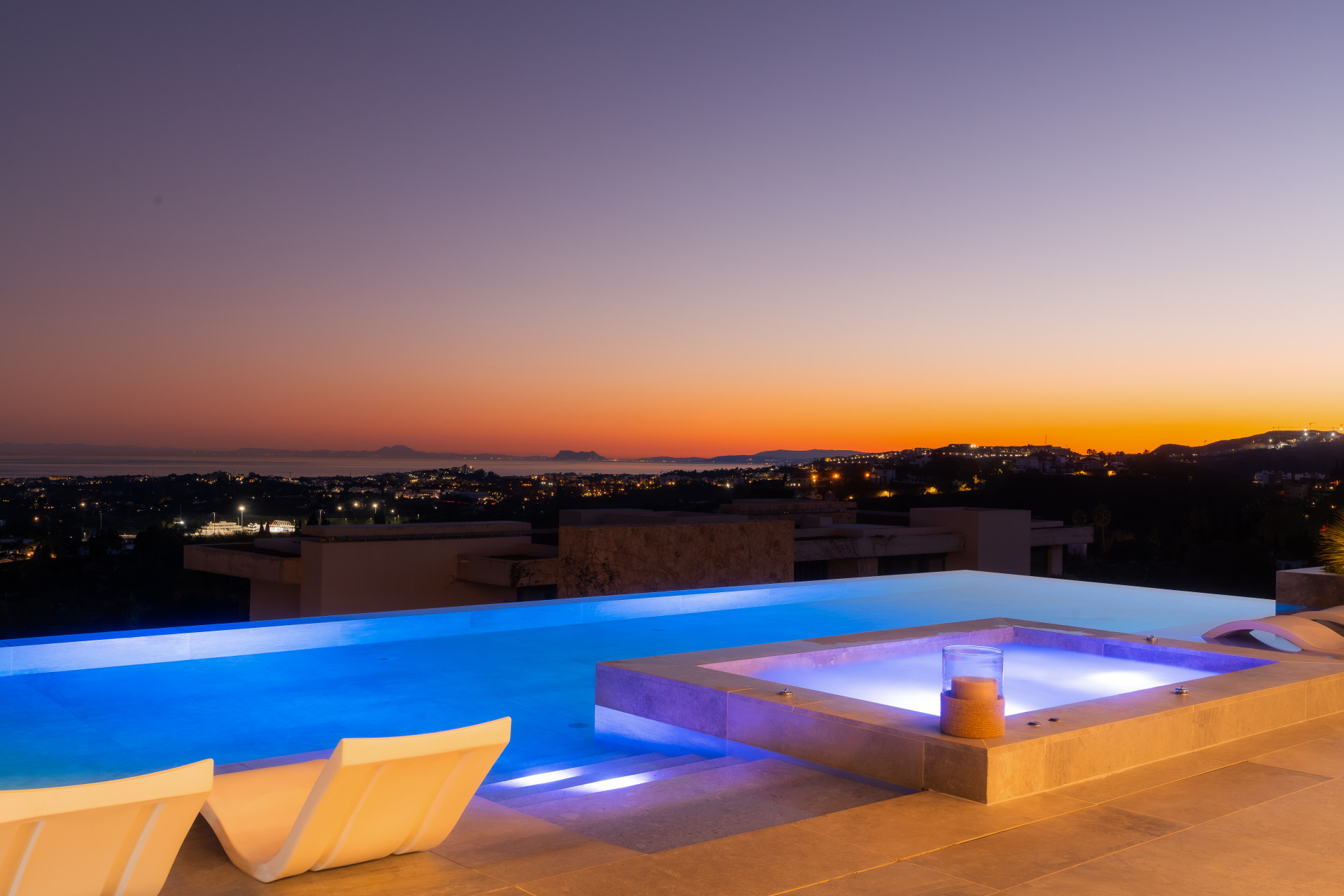6 Bedroom Villa in Benahavís - Foto 19