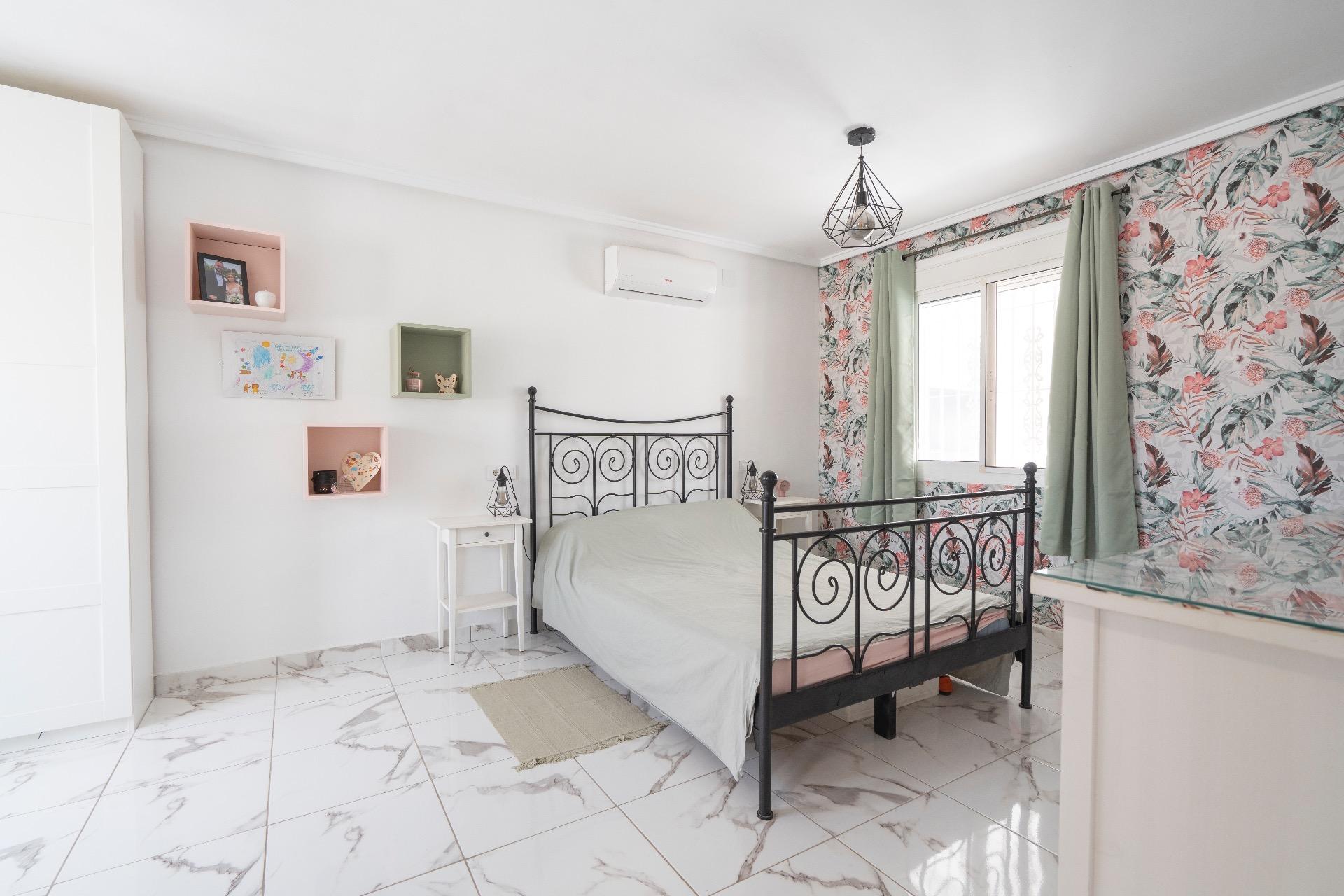 Moradia com 4 quartos com piscina em Múrcia, Espanha – Foto 11
