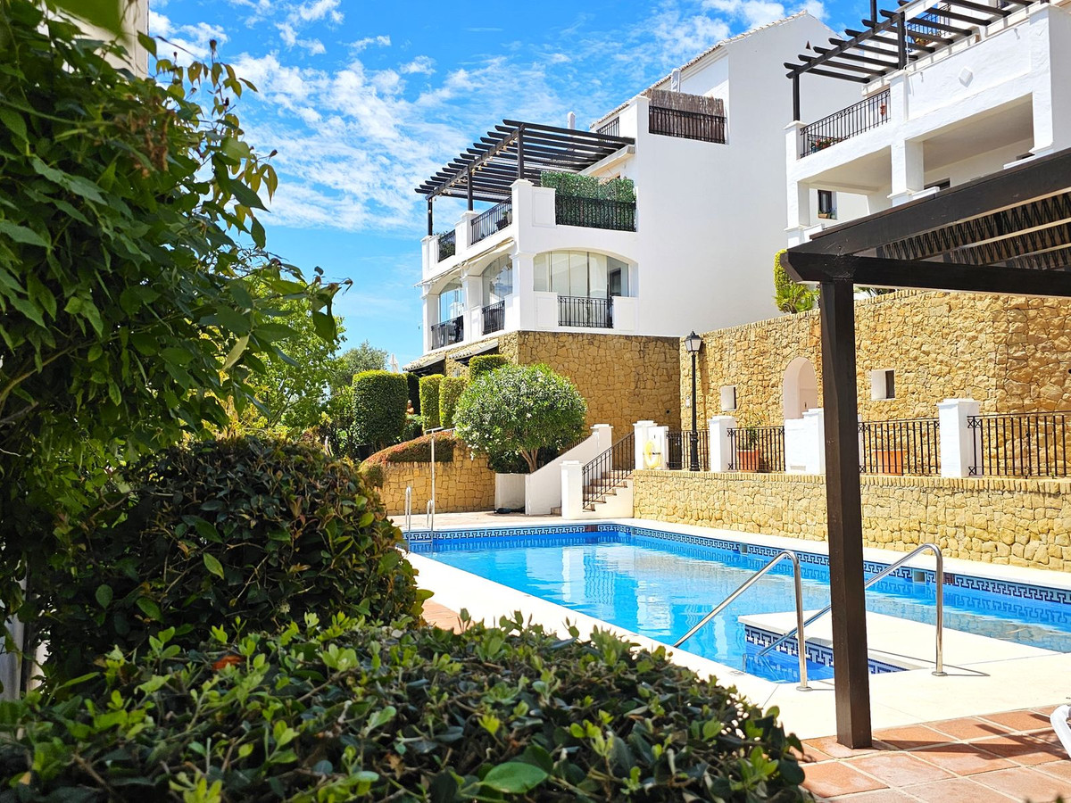 Apartamento com 2 quartos com vista mar em Málaga, Espanha – Foto 2
