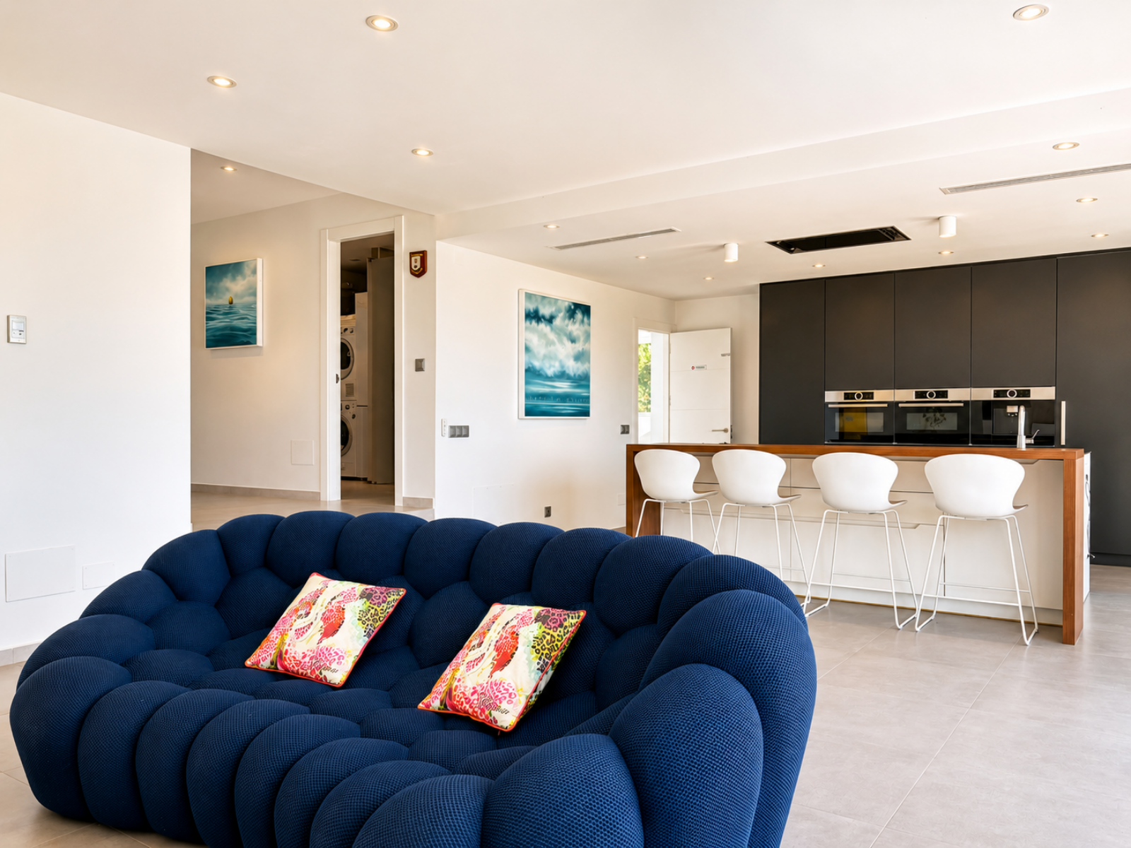 4 Bedroom Villa in Mijas - Photo 7