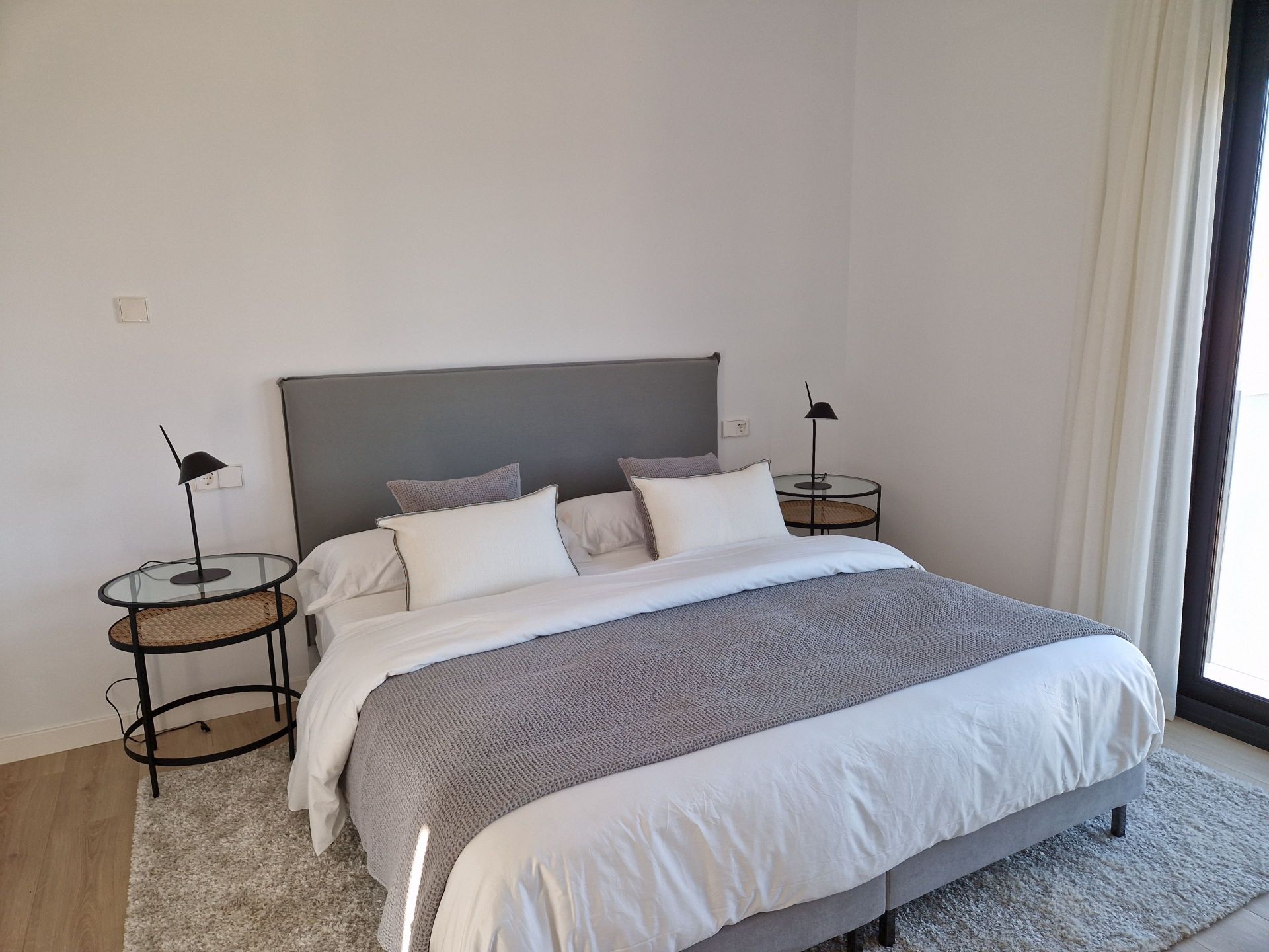 4 Bedroom Villa in Marbella - Photo 21