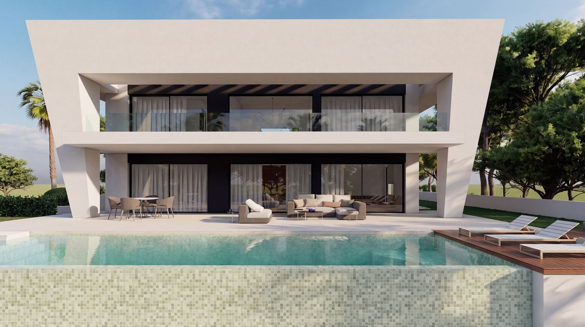 1,550 m² Plot in Marbella - Photo 15