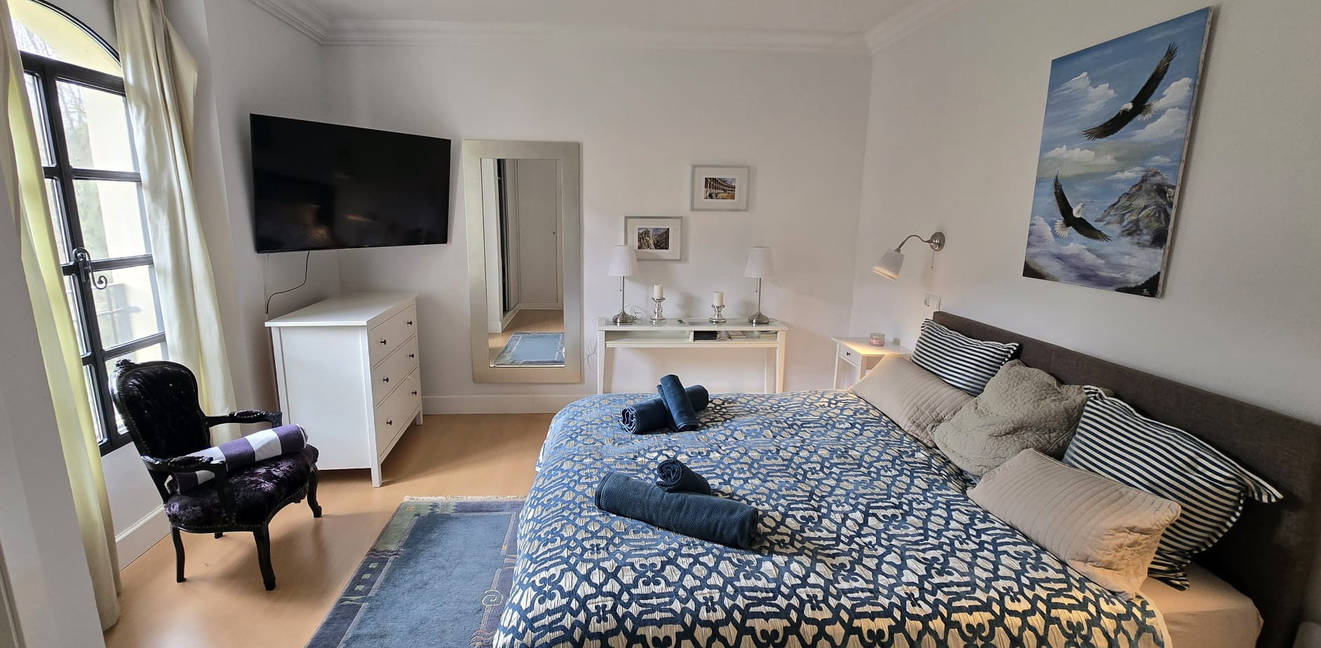 Moradia com 6 quartos com piscina em Cádiz, Espanha – Foto 14