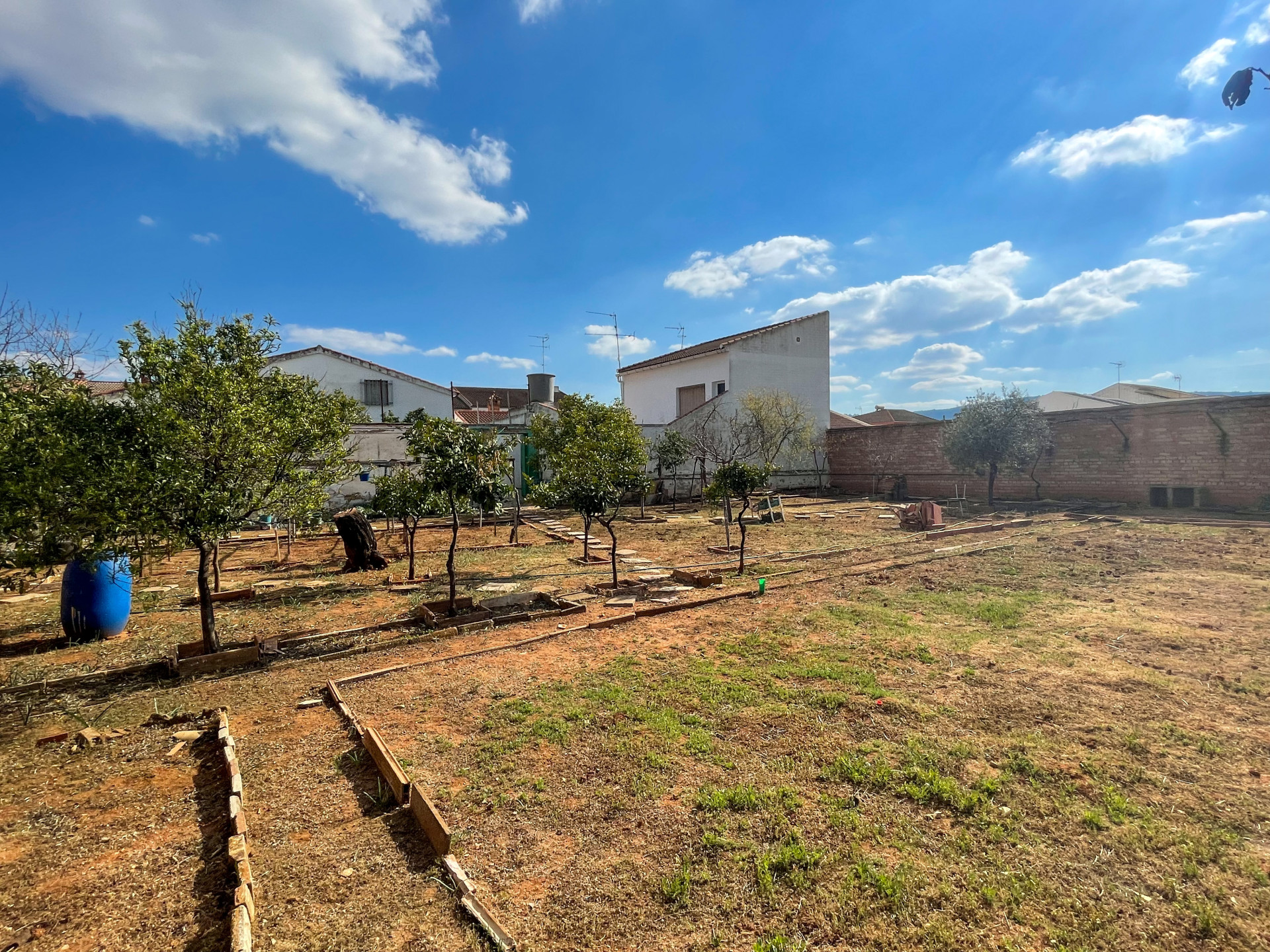 836 m² Plot in Mollina