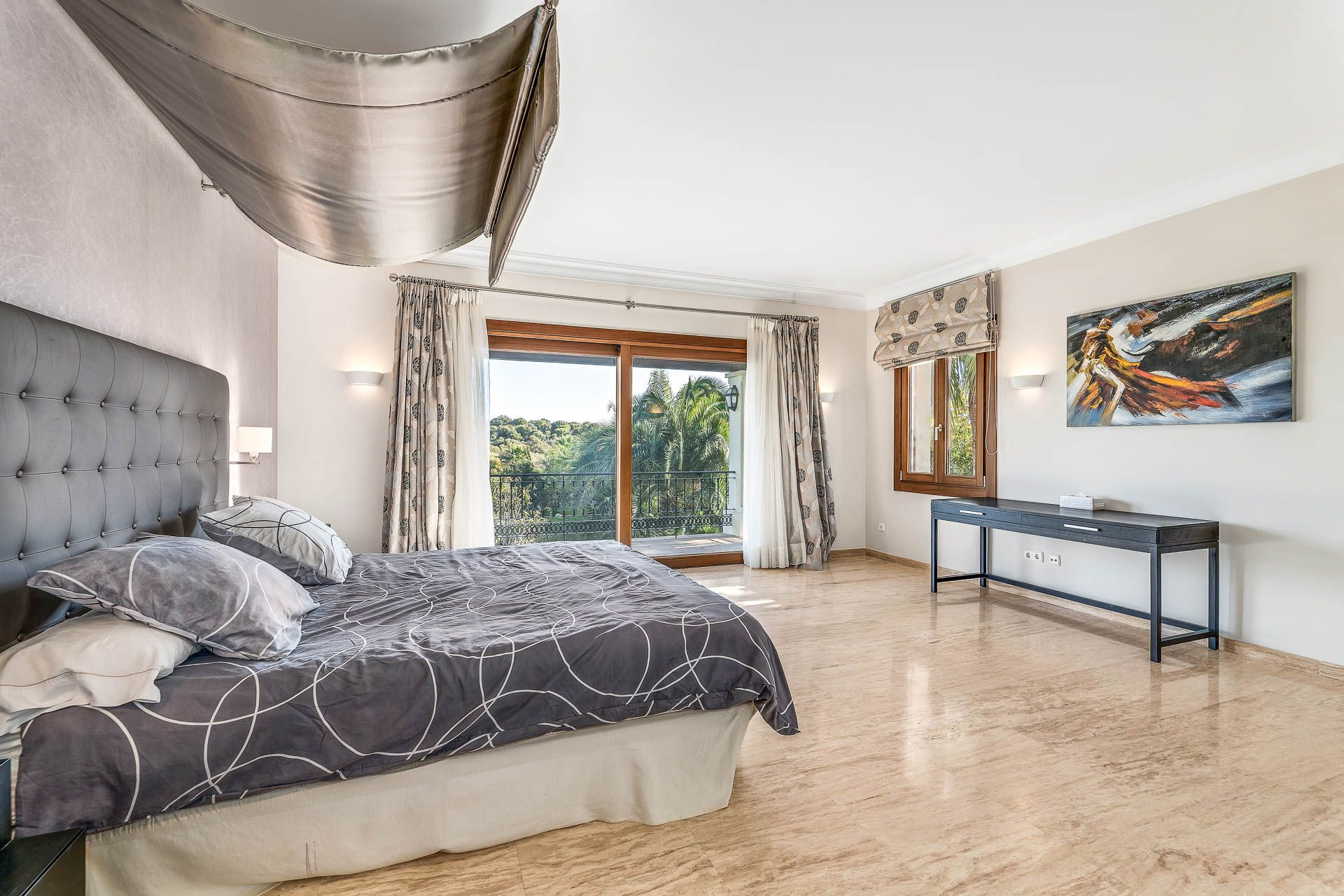 16 Bedroom Villa in Benahavís - Foto 13
