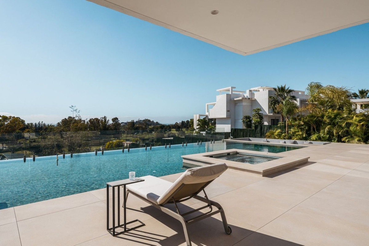 5 Bedroom Villa in Benahavís - Foto 6