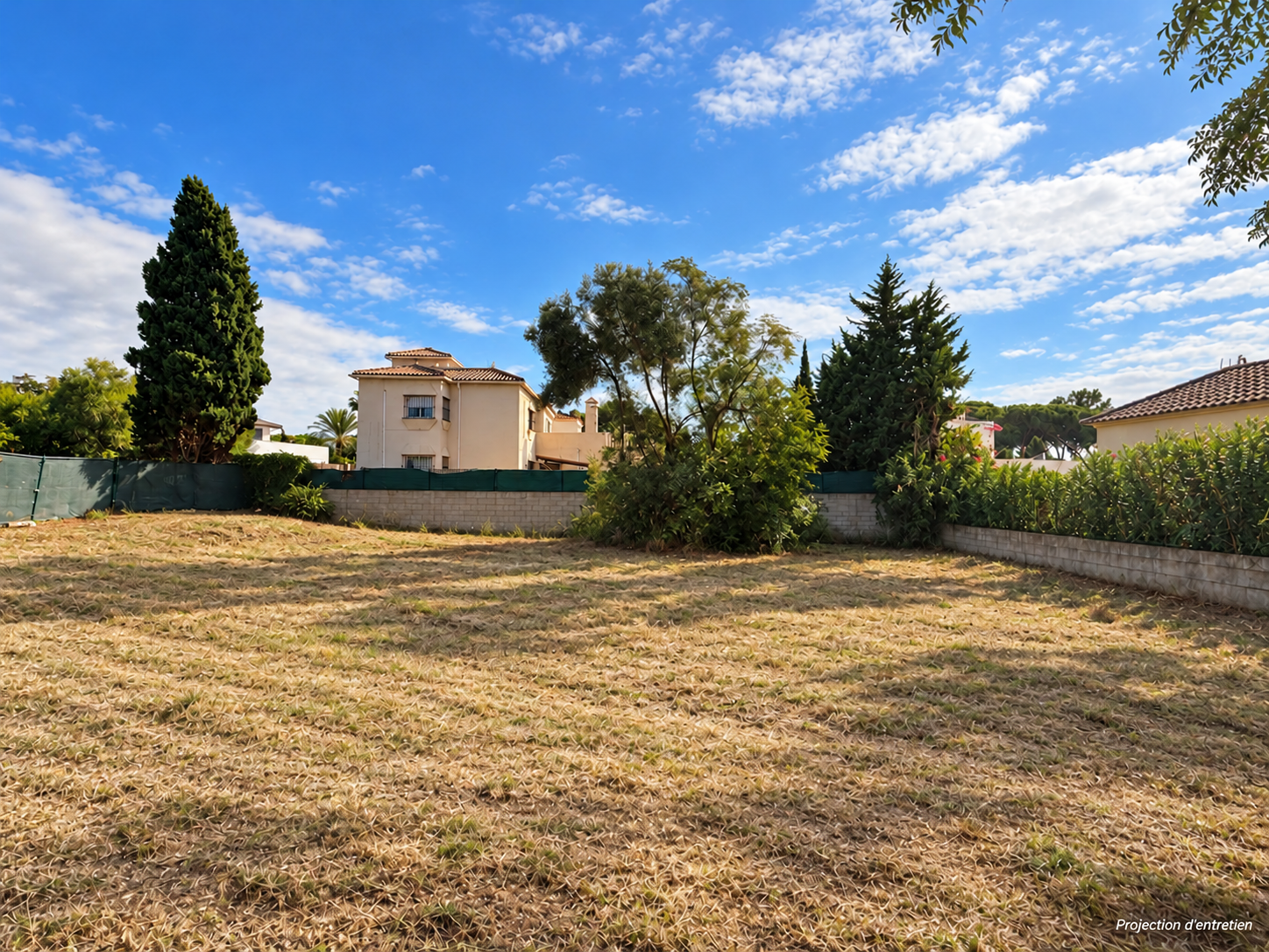 700 m² Plot in Marbella - Photo 20