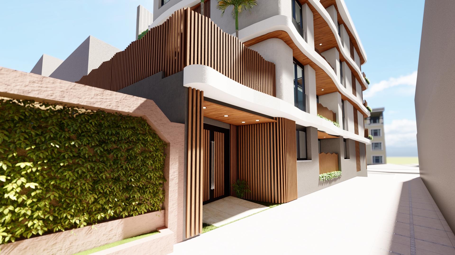 3 Bedroom Penthouse in Fuengirola - Photo 31
