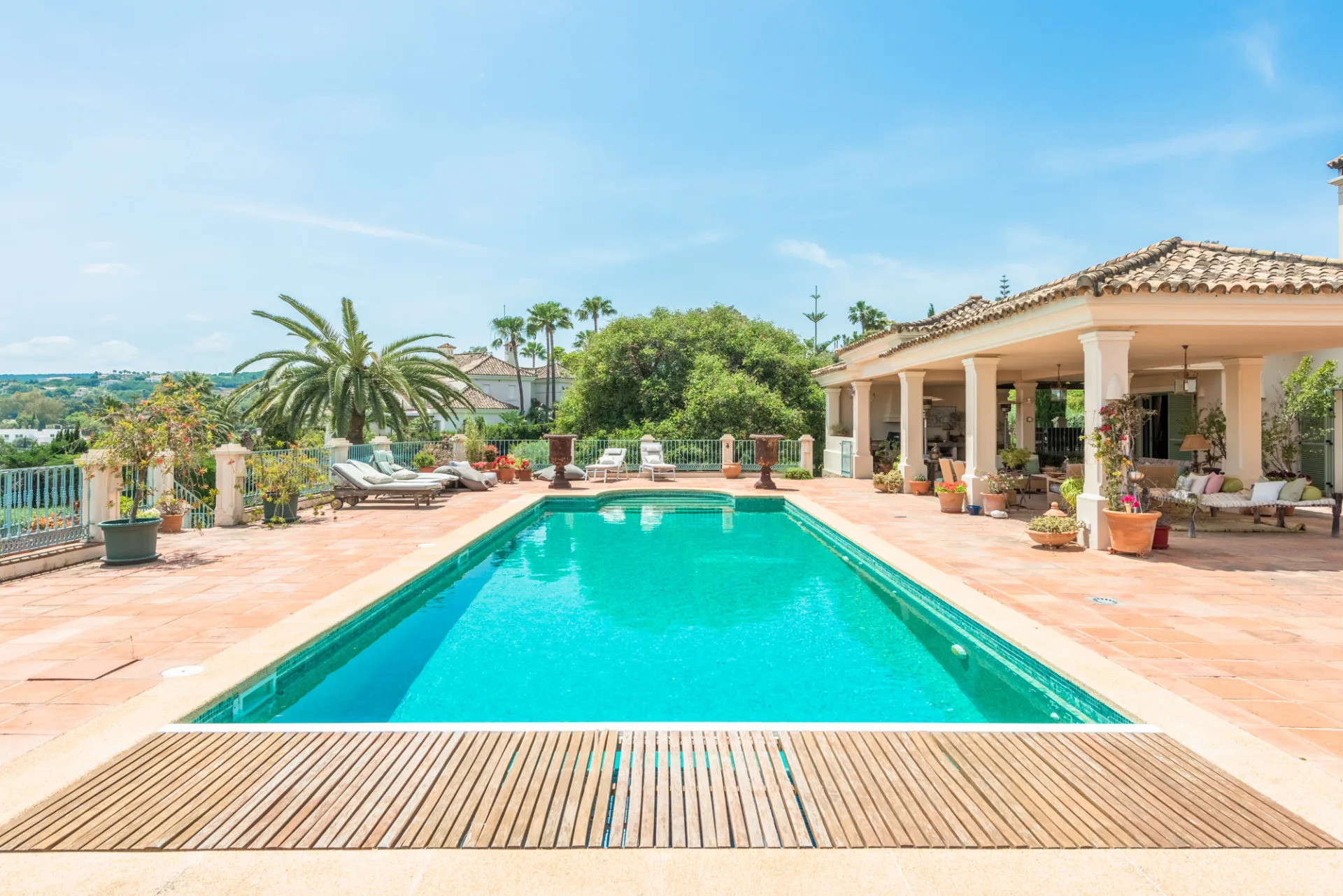 9 Bedroom Villa in Sotogrande - Photo 3