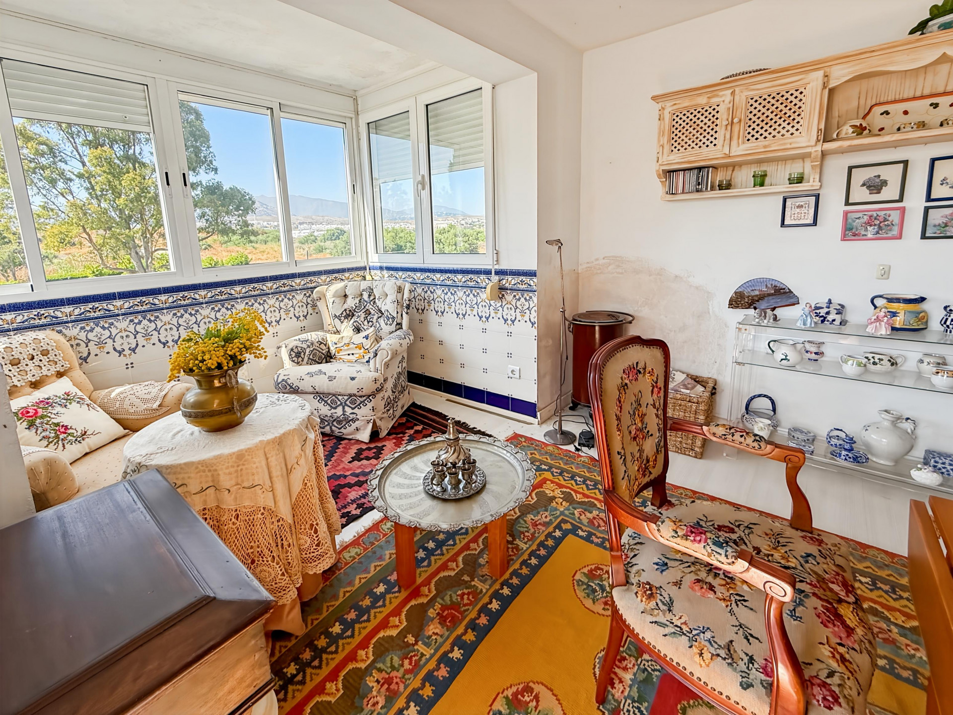 3 Bedroom Apartment in Estepona - Photo 4
