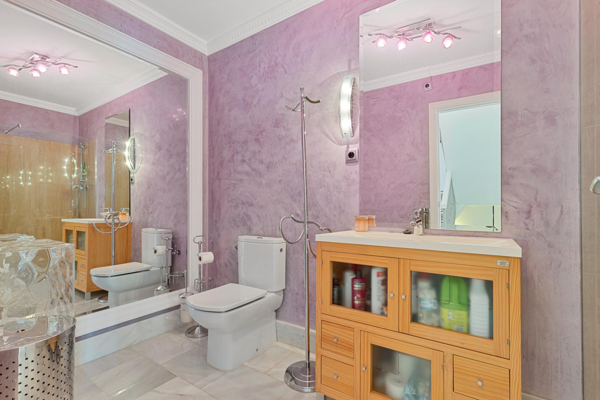 3 Bedroom Villa in Mijas - Foto 16