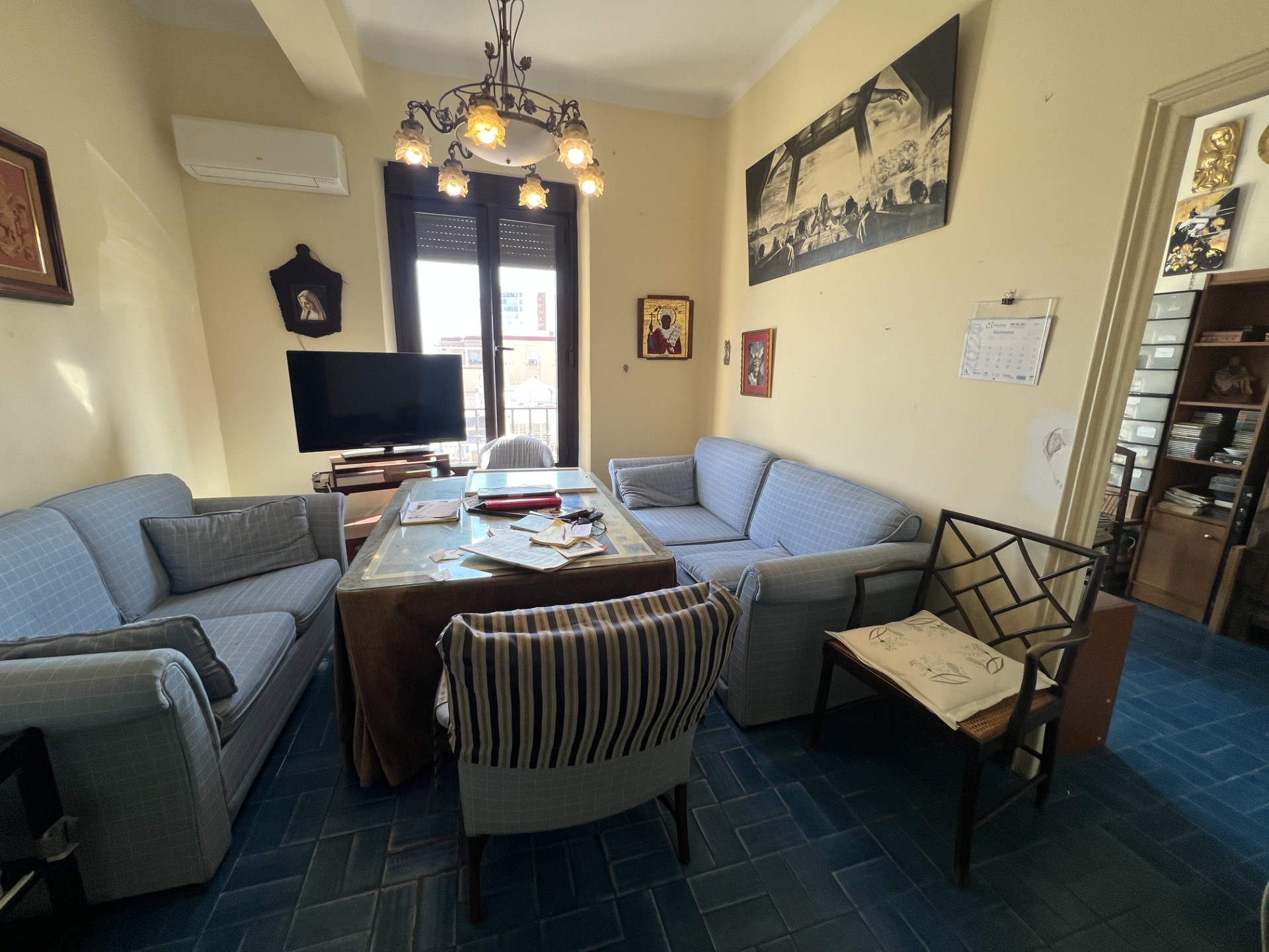 5 Bedroom Penthouse in Málaga - Photo 3
