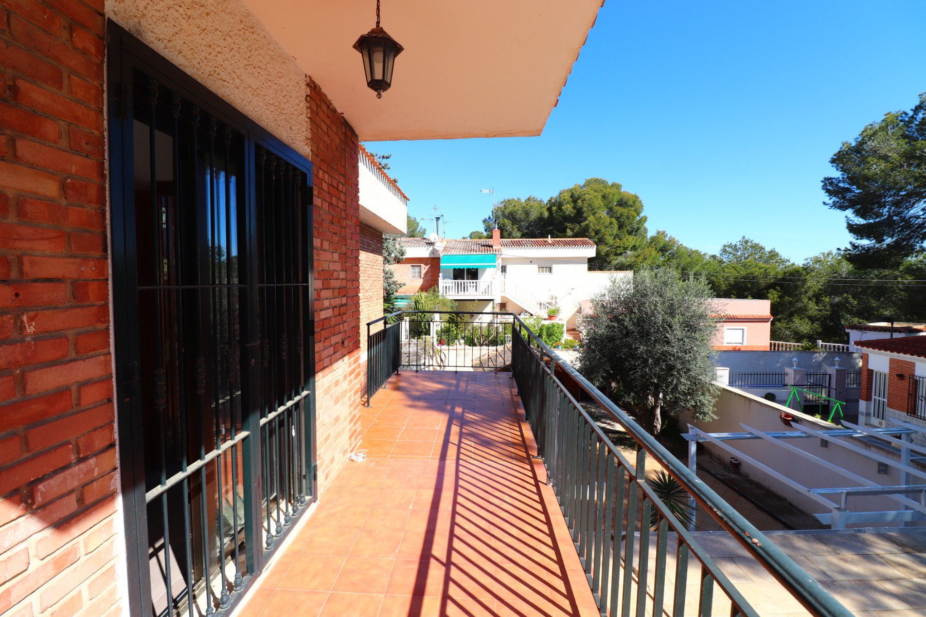Piso de 3 dormitorios en Alicante – Foto 22