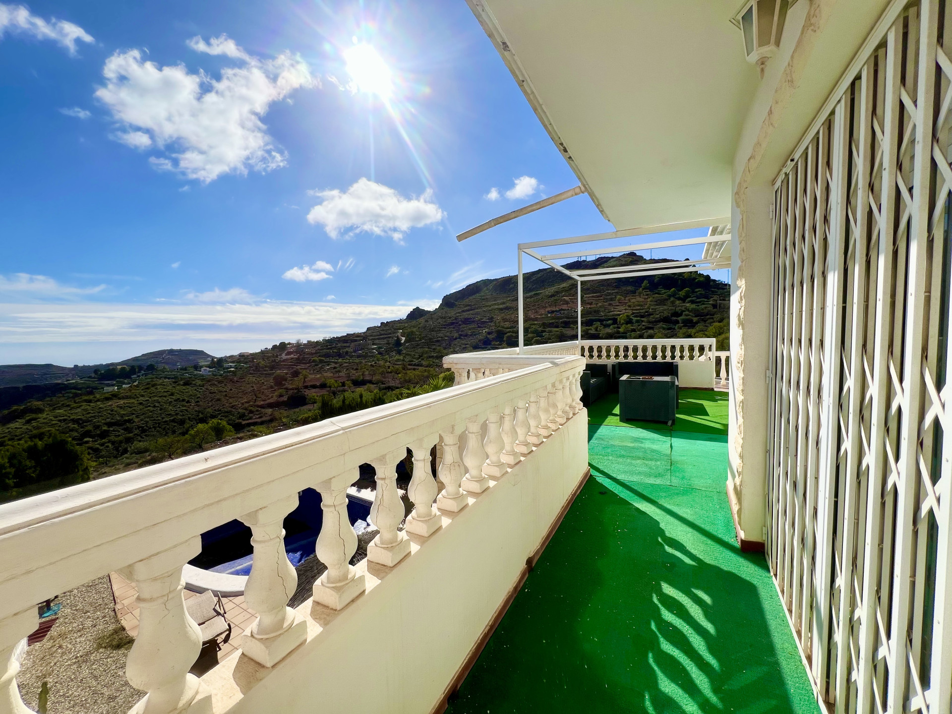 Moradia com 5 quartos com piscina em Almería, Espanha – Foto 10