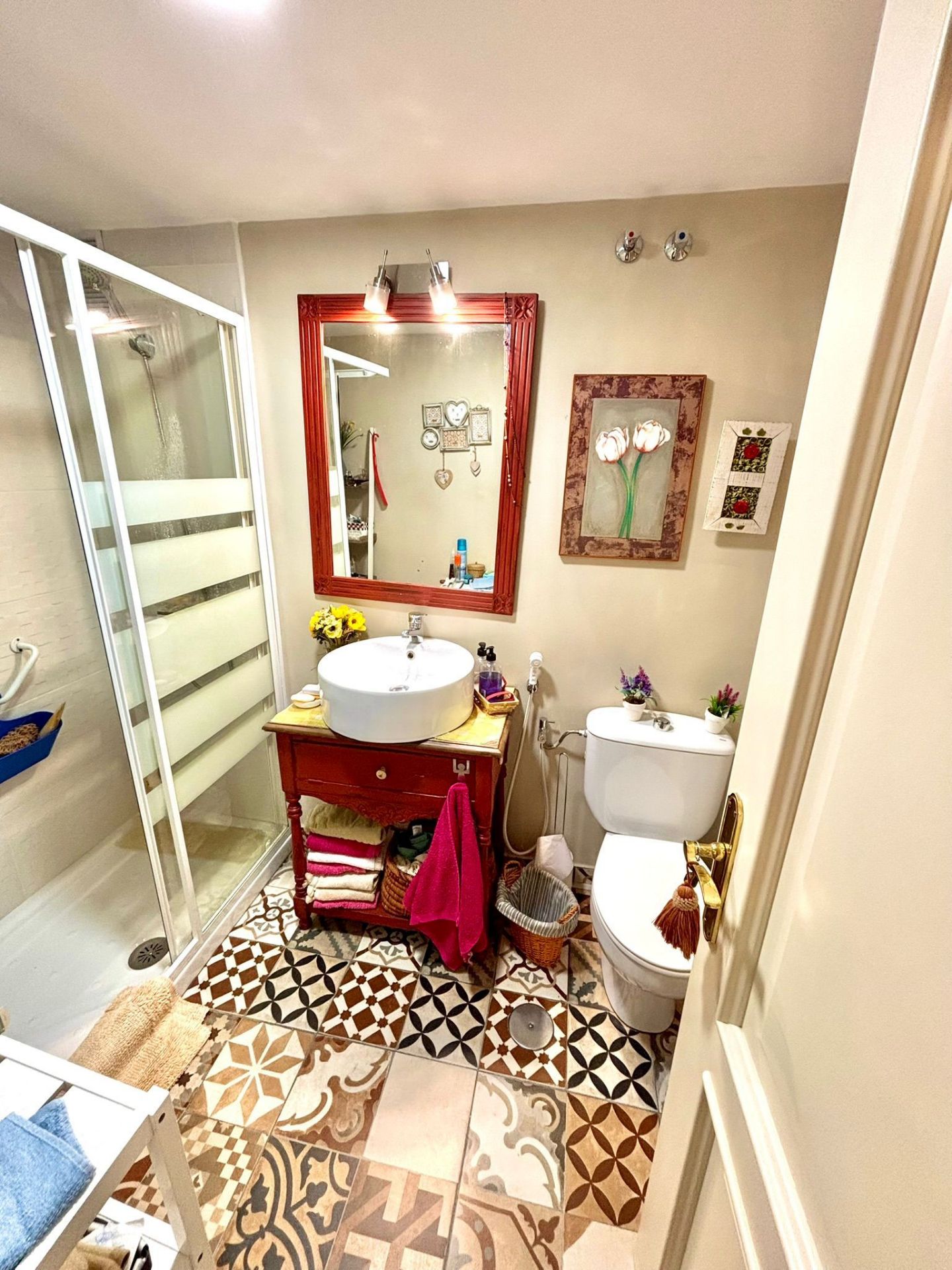 2 Bedroom Penthouse in Mijas - Photo 10