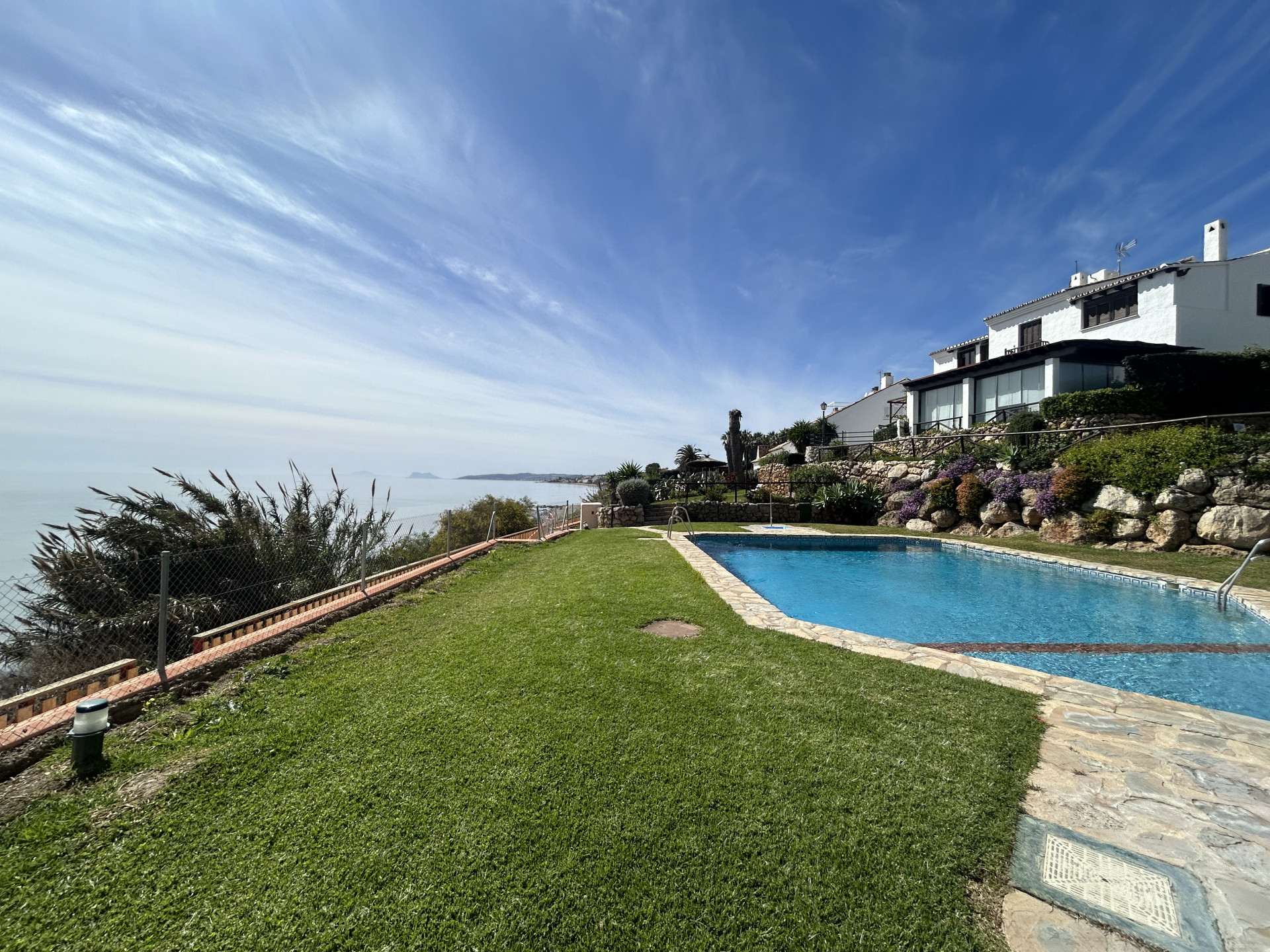 3 Bedroom Townhouse in Estepona - Photo 21