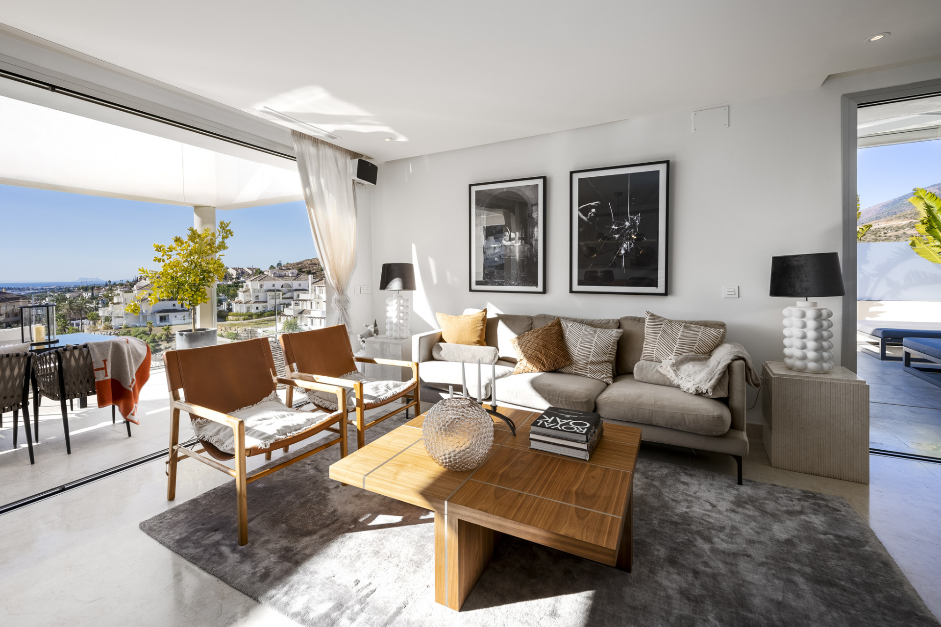 Apartamento com 3 quartos com piscina em Málaga, Espanha – Foto 21