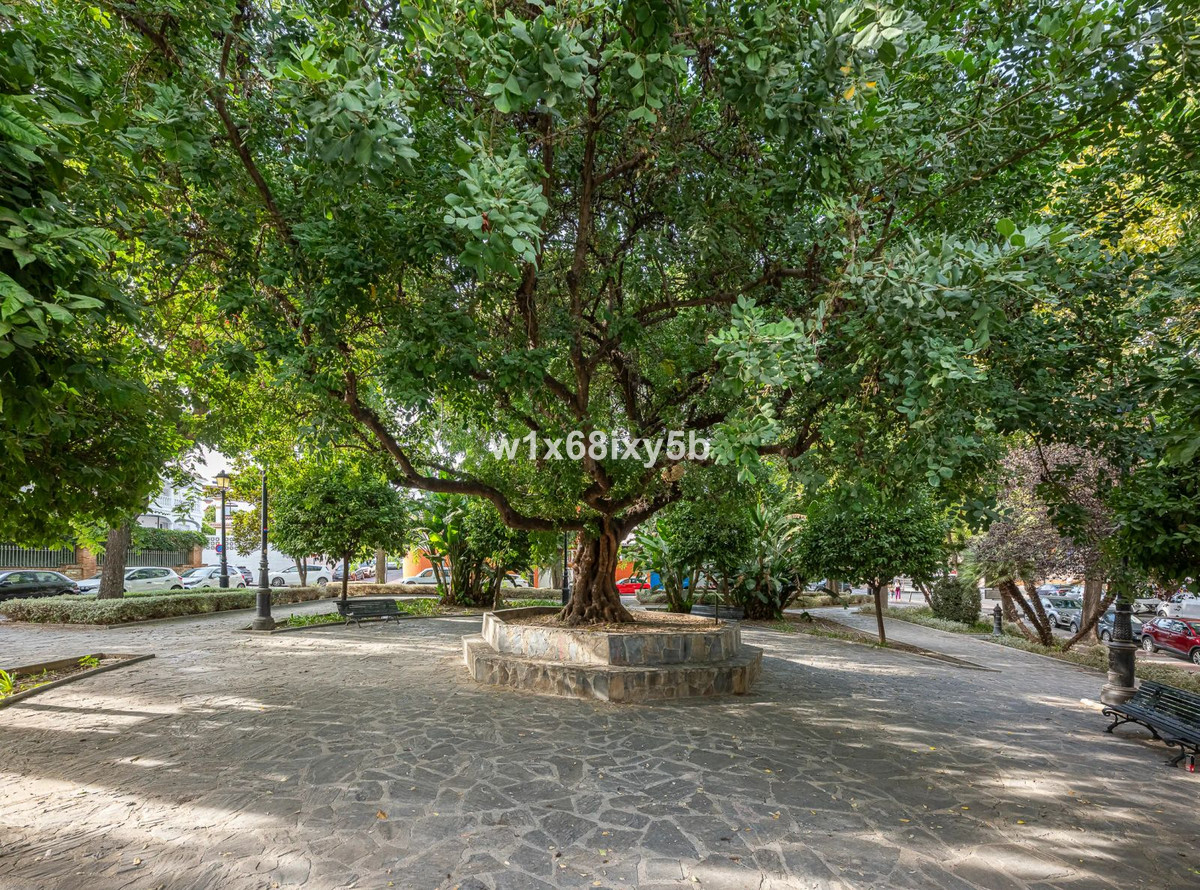 410 m² Plot in San Pedro de Alcántara - Photo 11